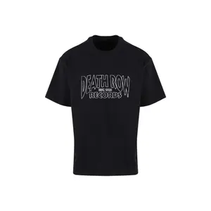 T-shirt Merchcode Deathrow Records Logo image-2