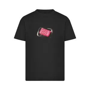 T-shirt Merchcode Fight Club Soa image-0