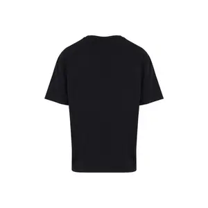 Oversized T-Shirt Merchcode Billie Eilish Hit me Hard image-3