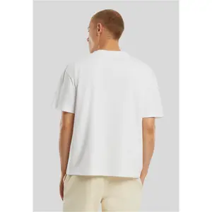 Oversized T-Shirt Merchcode Billie Eilish Billie image-1