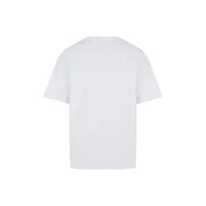 Oversized T-Shirt Merchcode Billie Eilish Hit me Hard and Soft image-3