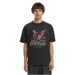 T-shirt Merchcode Coca Cola Americanas image-0