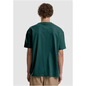 T-shirt Merchcode Coca Cola The Real Thing Football image-1