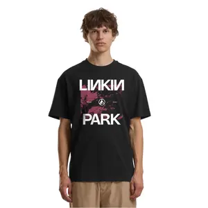 T-shirt Merchcode Linkin Park from Zero image-0