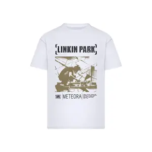 T-shirt Merchcode Linkin Park Meteora image-2