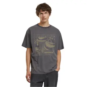 T-shirt Merchcode Linkin Park Somewhere I belong image-0