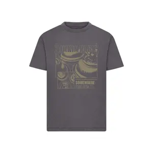 T-shirt Merchcode Linkin Park Somewhere I belong image-2