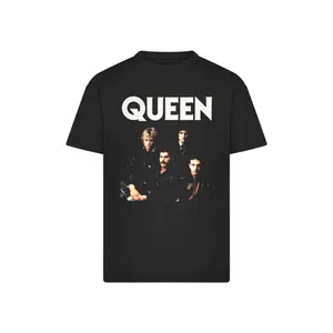 T-shirt Merchcode Queen Group image-2