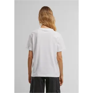 Women's T-shirt Merchcode Queen Crest College image-1