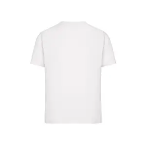 Women's T-shirt Merchcode Queen Crest College image-3