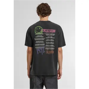 T-shirt Merchcode Nirvana UK image-1