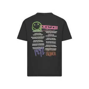 T-shirt Merchcode Nirvana UK image-3