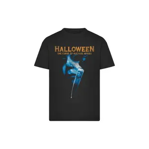 T-shirt Merchcode Halloween Poster image-2