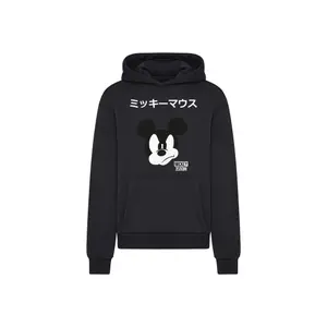 Hooded Sweatshirt Merchcode Mickey Japanese image-2