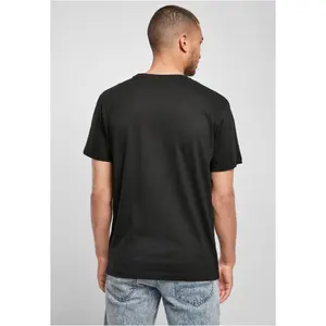 T-shirt Merchcode Popeye Barber Shop image-2
