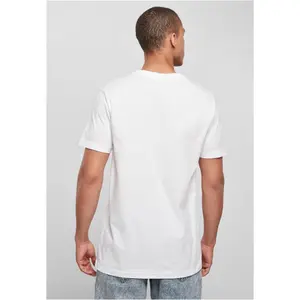 T-shirt Merchcode Popeye Barber Shop image-2