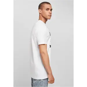 T-shirt Merchcode Popeye Barber Shop image-3