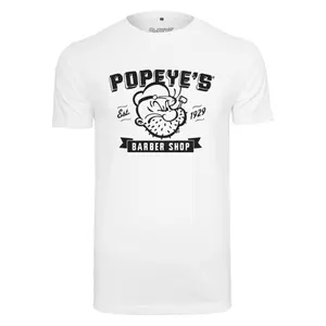 T-shirt Merchcode Popeye Barber Shop image-5