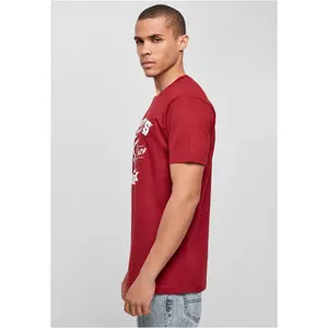 T-shirt Merchcode Popeye Barber Shop image-1