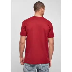 T-shirt Merchcode Popeye Barber Shop image-2