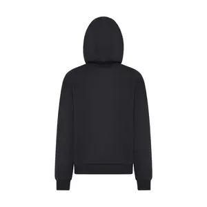 Hooded Sweatshirt Merchcode Marvel Logo Character image-3