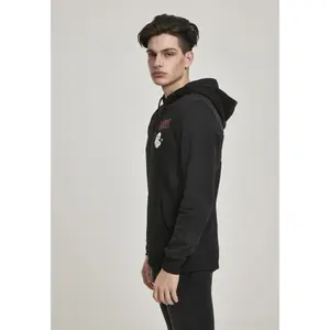 Hooded Sweatshirt Merchcode Popeye Don't Bro Me image-4