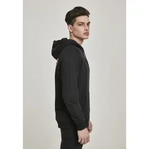 Hooded Sweatshirt Merchcode Popeye Don't Bro Me image-6
