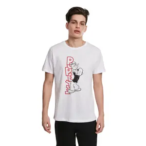 T-shirt Merchcode Popeye Standing image-0