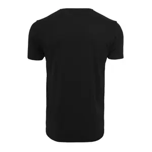 T-shirt Merchcode Star Wars Yoda image-5