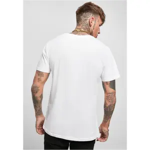 T-shirt Merchcode Looney Tunes Bugs Bunny Funny Face image-2