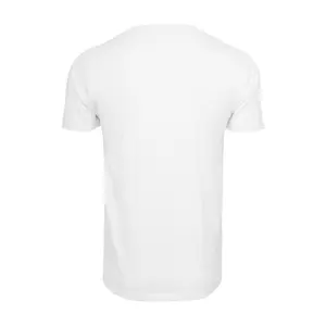 T-shirt Merchcode Looney Tunes Bugs Bunny Funny Face image-6