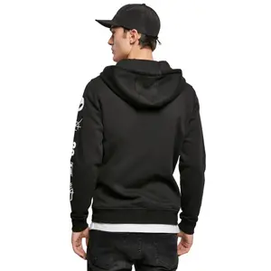 Sweatshirt Merchcode Linkin Park Anniversary Logo