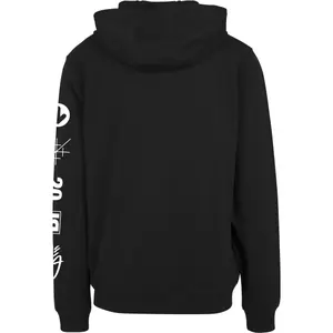 Sweatshirt Merchcode Linkin Park Anniversary Logo image-3