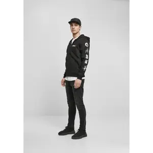 Sweatshirt Merchcode Linkin Park Anniversary Logo image-6