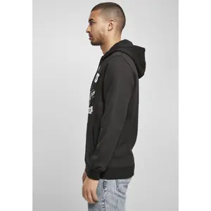 Hooded Sweatshirt Merchcode Popeye Barber Shop image-1
