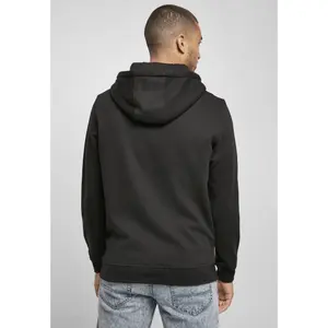 Hooded Sweatshirt Merchcode Popeye Barber Shop image-2
