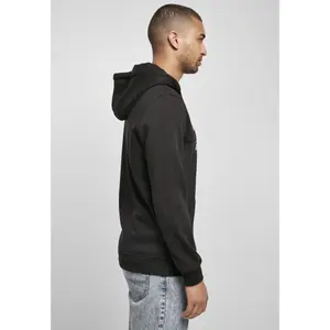 Hooded Sweatshirt Merchcode Popeye Barber Shop image-3