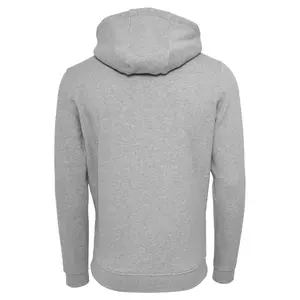 Hooded Sweatshirt Merchcode Popeye Barber Shop image-2
