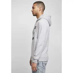 Hooded Sweatshirt Merchcode Popeye Barber Shop image-3