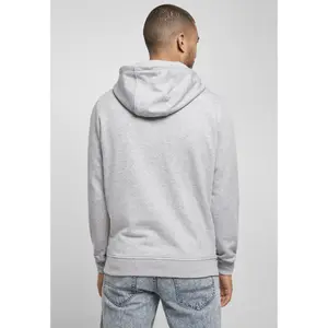 Hooded Sweatshirt Merchcode Popeye Barber Shop image-4