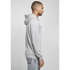 Hooded Sweatshirt Merchcode Popeye Barber Shop image-5