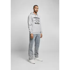 Hooded Sweatshirt Merchcode Popeye Barber Shop image-6
