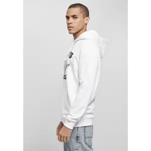 Hooded Sweatshirt Merchcode Popeye Barber Shop image-3