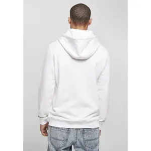 Hooded Sweatshirt Merchcode Popeye Barber Shop image-4