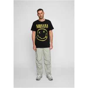 T-shirt Merchcode Nirvana Lithium image-2