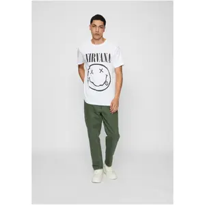 T-shirt Merchcode Nirvana Lithium image-2