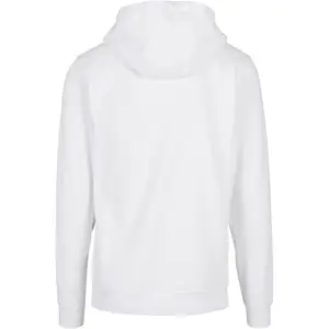 Hooded Sweatshirt Merchcode Girl with a stick image-1