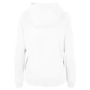 Camisola com capuz para mulher Merchcode Dream image-1