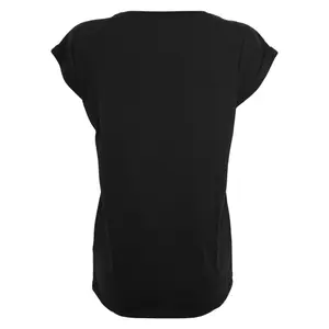 T-shirt básico feminino Merchcode Peace_Multicolor image-1