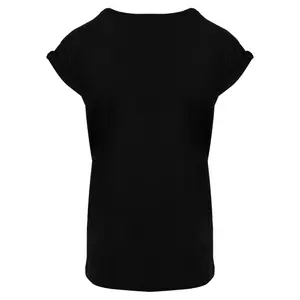 Γυναικείο T-shirt Merchcode Backstreet Boys - Backstreets Back Extended Shoulder image-1